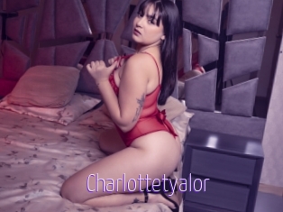 Charlottetyalor