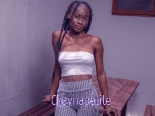 Chaynapetite