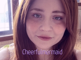 Cheerfulmermaid