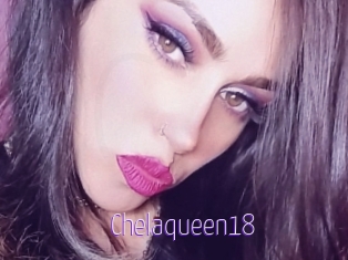 Chelaqueen18