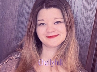 Chellyhill