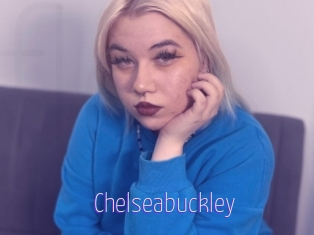 Chelseabuckley