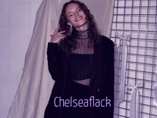 Chelseaflack