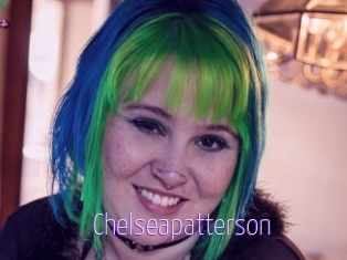 Chelseapatterson