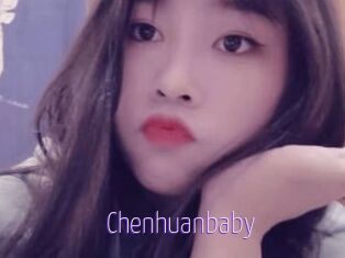 Chenhuanbaby