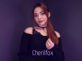 Cherilfox