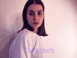 Cherilroberts