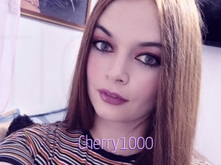 Cherry1000