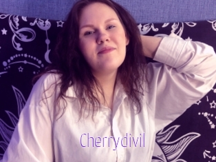 Cherrydivil