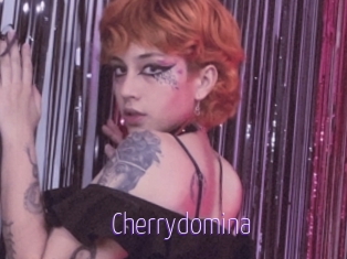 Cherrydomina