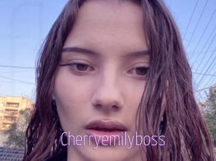 Cherryemilyboss