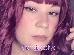 Cherryjadeskye