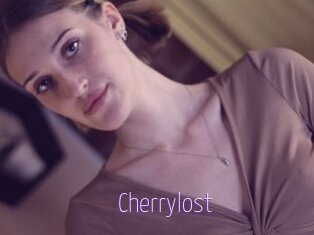 Cherrylost