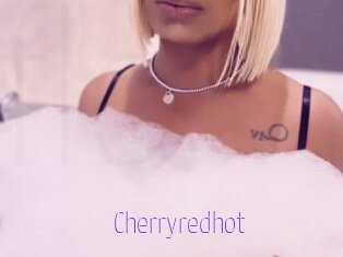 Cherryredhot