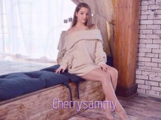 Cherrysammy