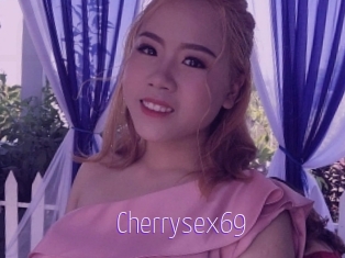 Cherrysex69