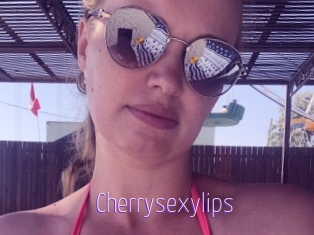 Cherrysexylips