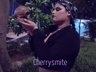 Cherrysmite