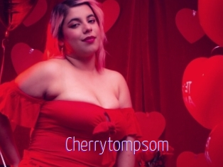 Cherrytompsom