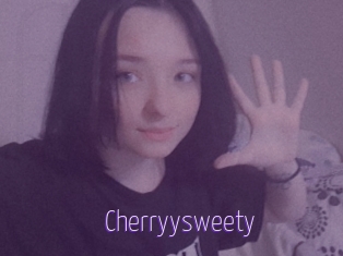 Cherryysweety