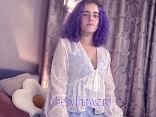 Cherylhoward