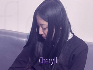 Cherylli