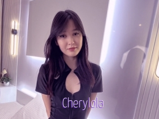 Cherylola