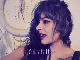 Chicatattoo