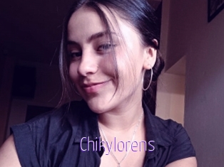 Chikylorens