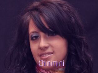 Chinimini