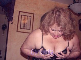 Chinorrita