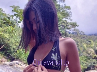 Chiravanetto