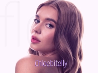 Chloebitelly