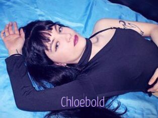 Chloebold