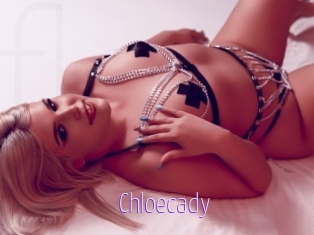 Chloecady