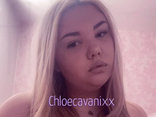 Chloecavanixx