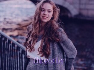 Chloecollier