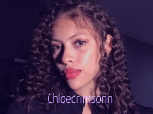 Chloecrimsonn