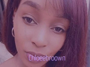 Chloeebroown