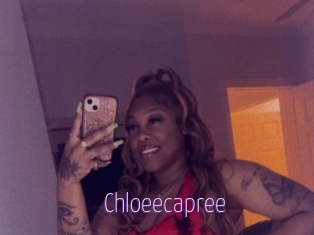 Chloeecapree