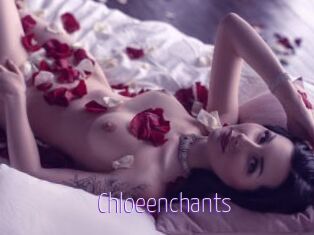 Chloeenchants