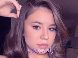 Chloeeverly