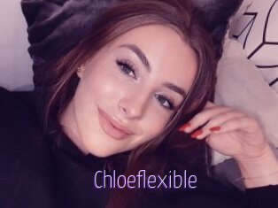 Chloeflexible