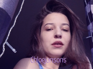 Chloejonsons