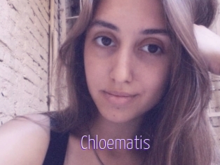 Chloematis