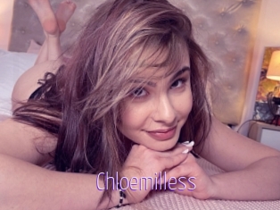 Chloemilless