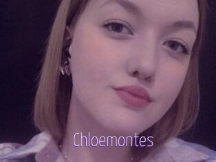 Chloemontes