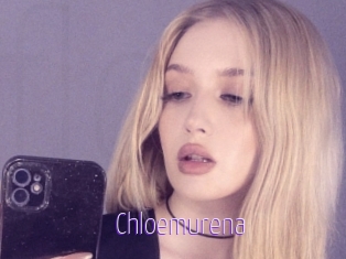 Chloemurena