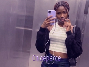 Chloeperce