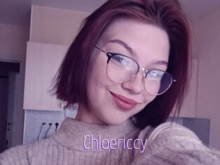 Chloericcy